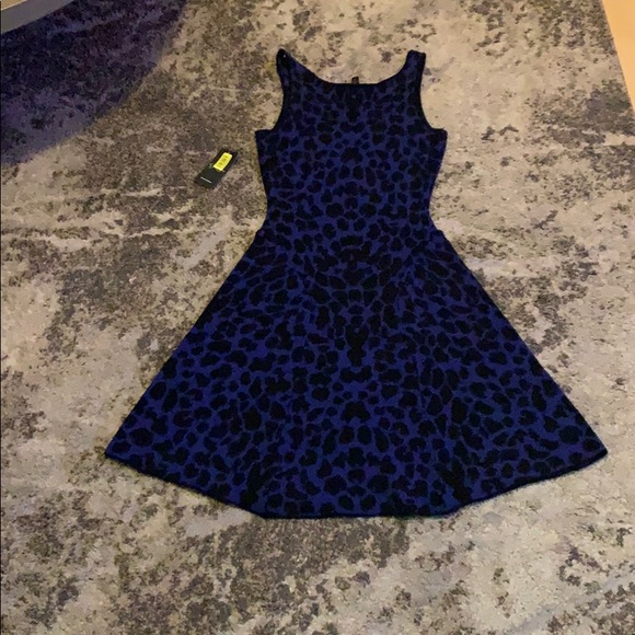 Jessica Simpson Magdala Dress XS - Picture 2 of 5